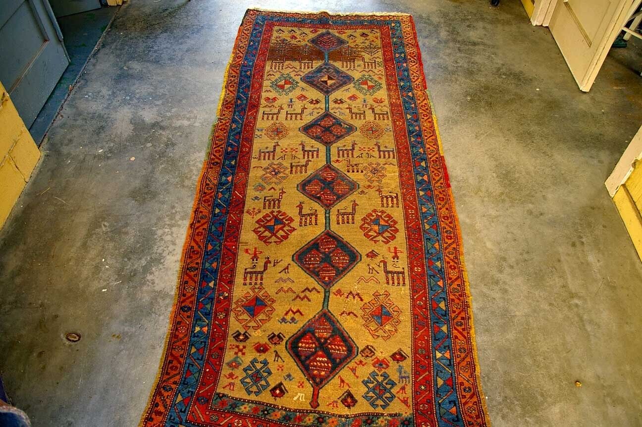Stolen Rugs Collection – San Francisco Alerts