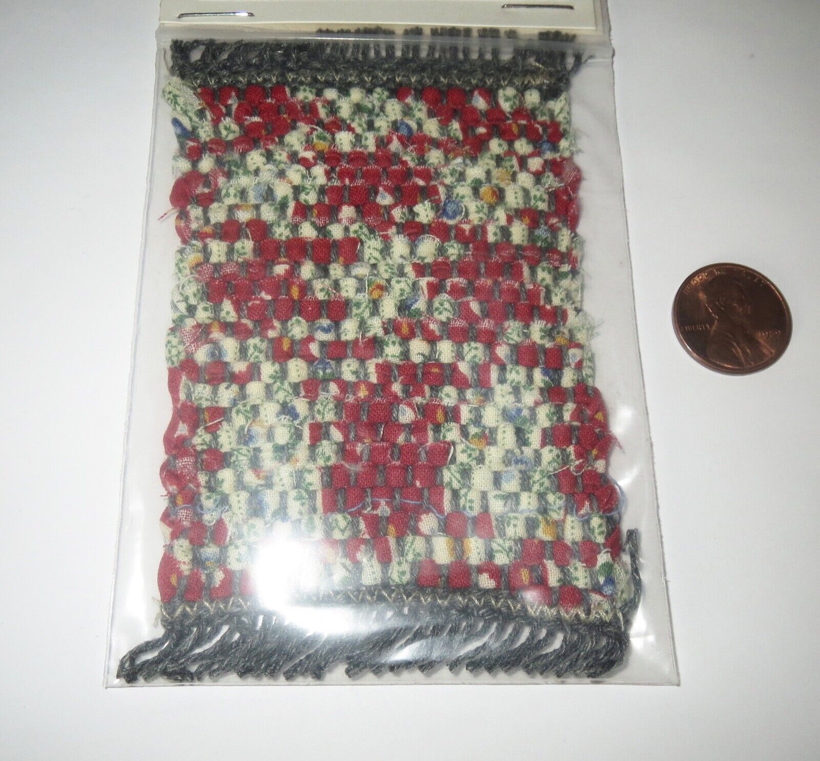1800s Dollhouse Tapestry Rug Collection - Cute Rugs