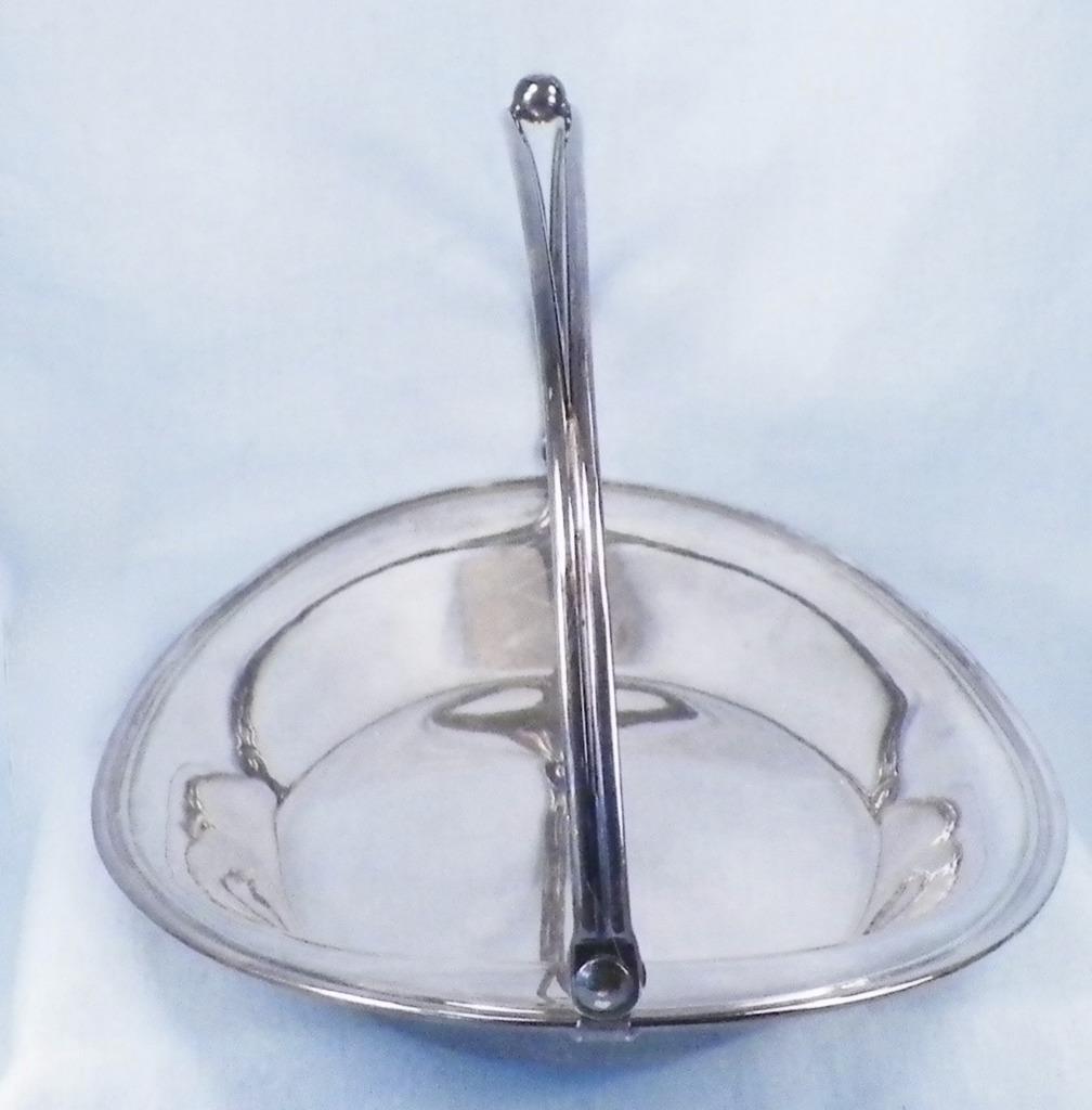 Antique Apollo Bread Tray by Bernard Rice's Sons