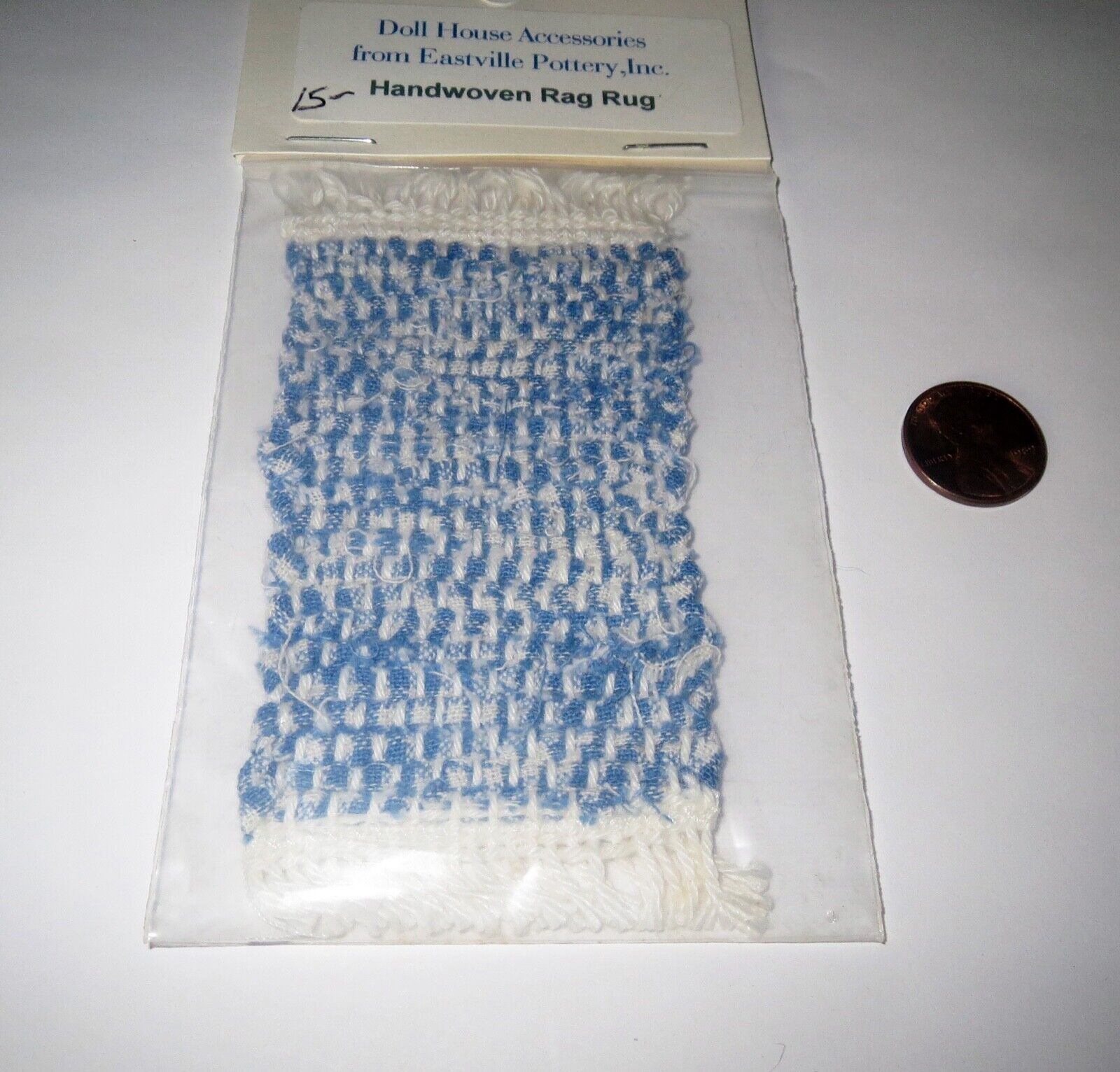 1800s Dollhouse Tapestry Rug Collection - Cute Rugs