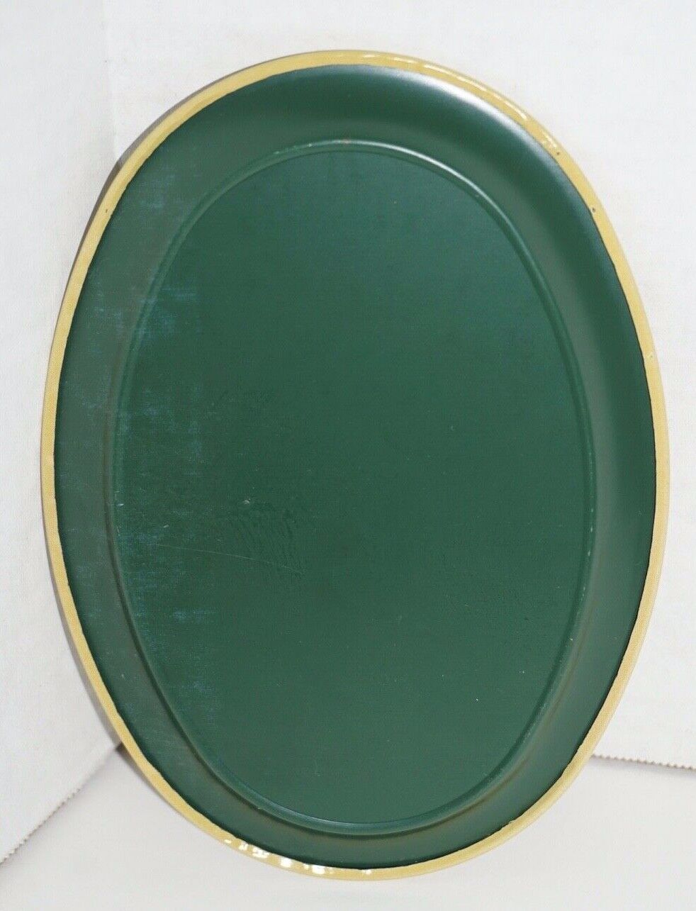 Set of 4 Vintage 1973 Coca-Cola Tin Trays