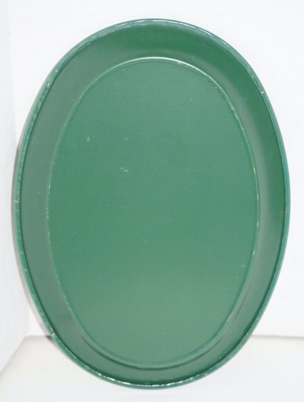 Set of 4 Vintage 1973 Coca-Cola Tin Trays
