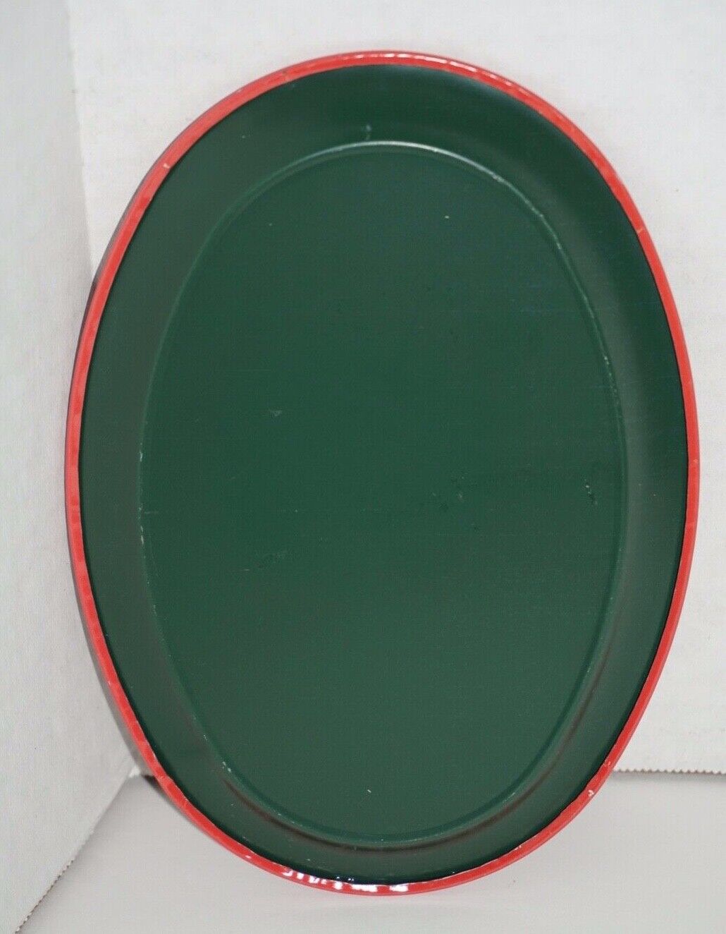 Set of 4 Vintage 1973 Coca-Cola Tin Trays