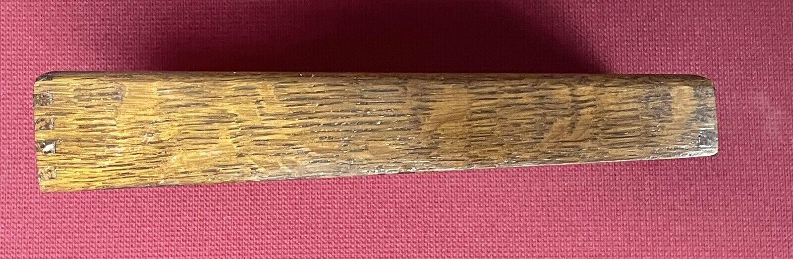 1900s Parker Fountain Pen Store Display Tray
