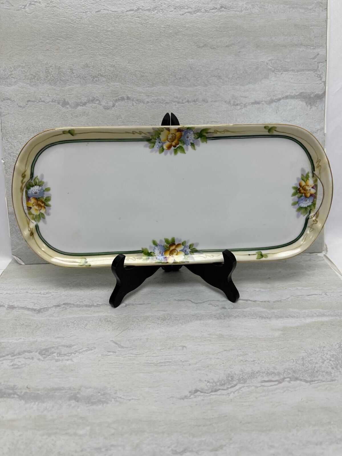 1900s Trays