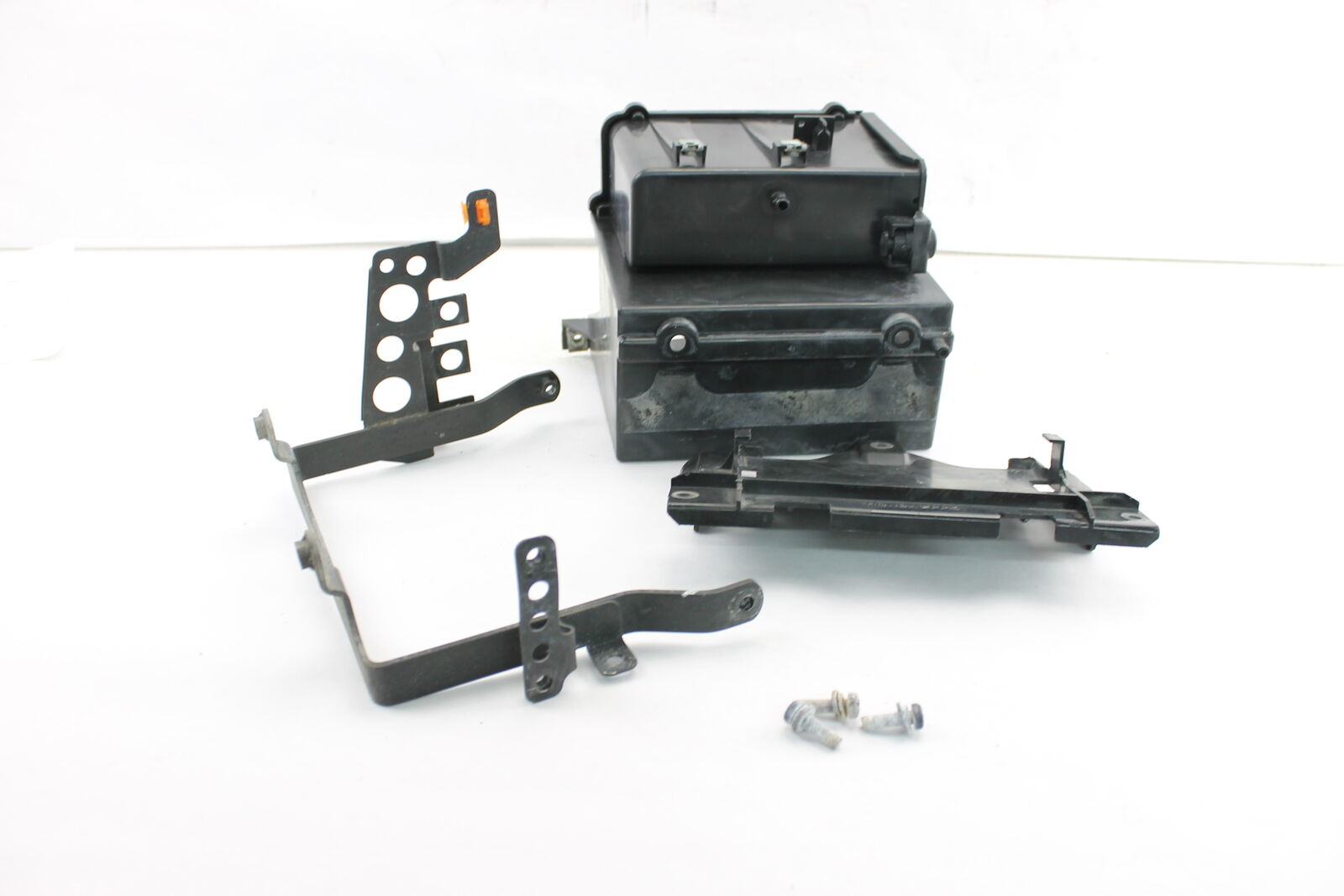 2002 Honda VTX1800 Battery Box Tool Tray