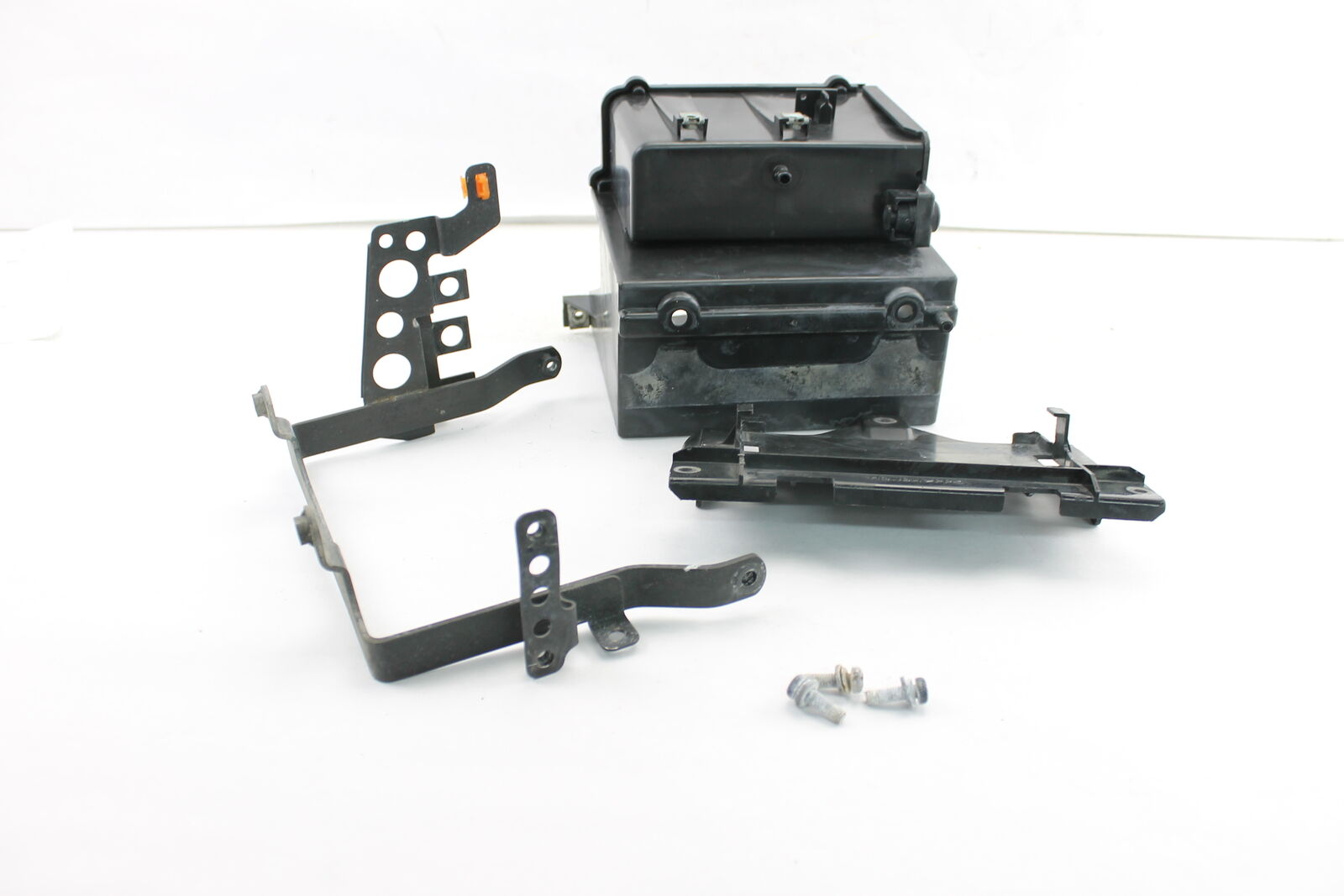 2002 Honda VTX1800 Battery Box Tool Tray
