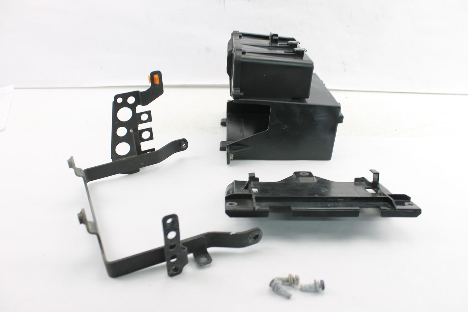 2002 Honda VTX1800 Battery Box Tool Tray