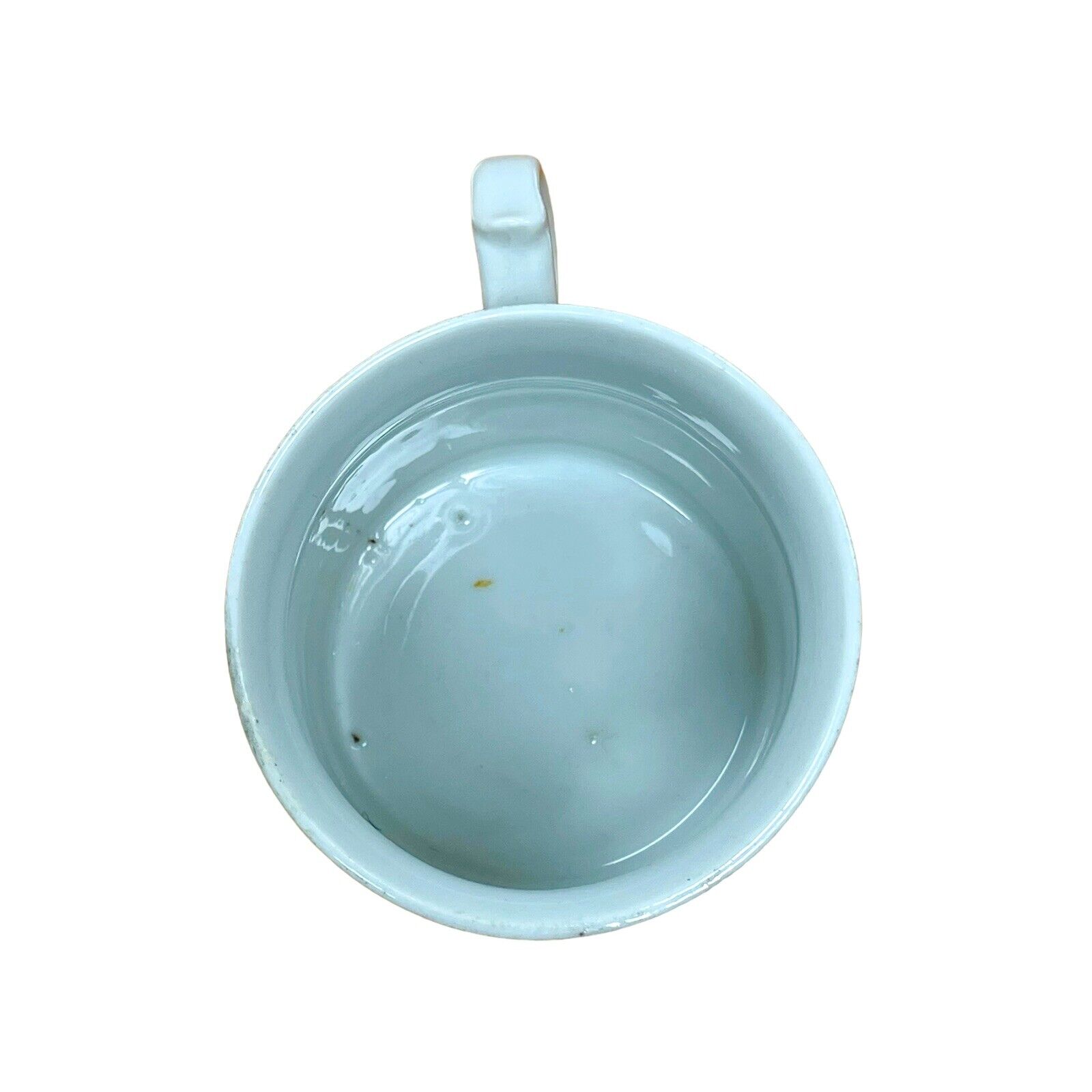 Victorian Children's Toy Mug: Baker & Boys