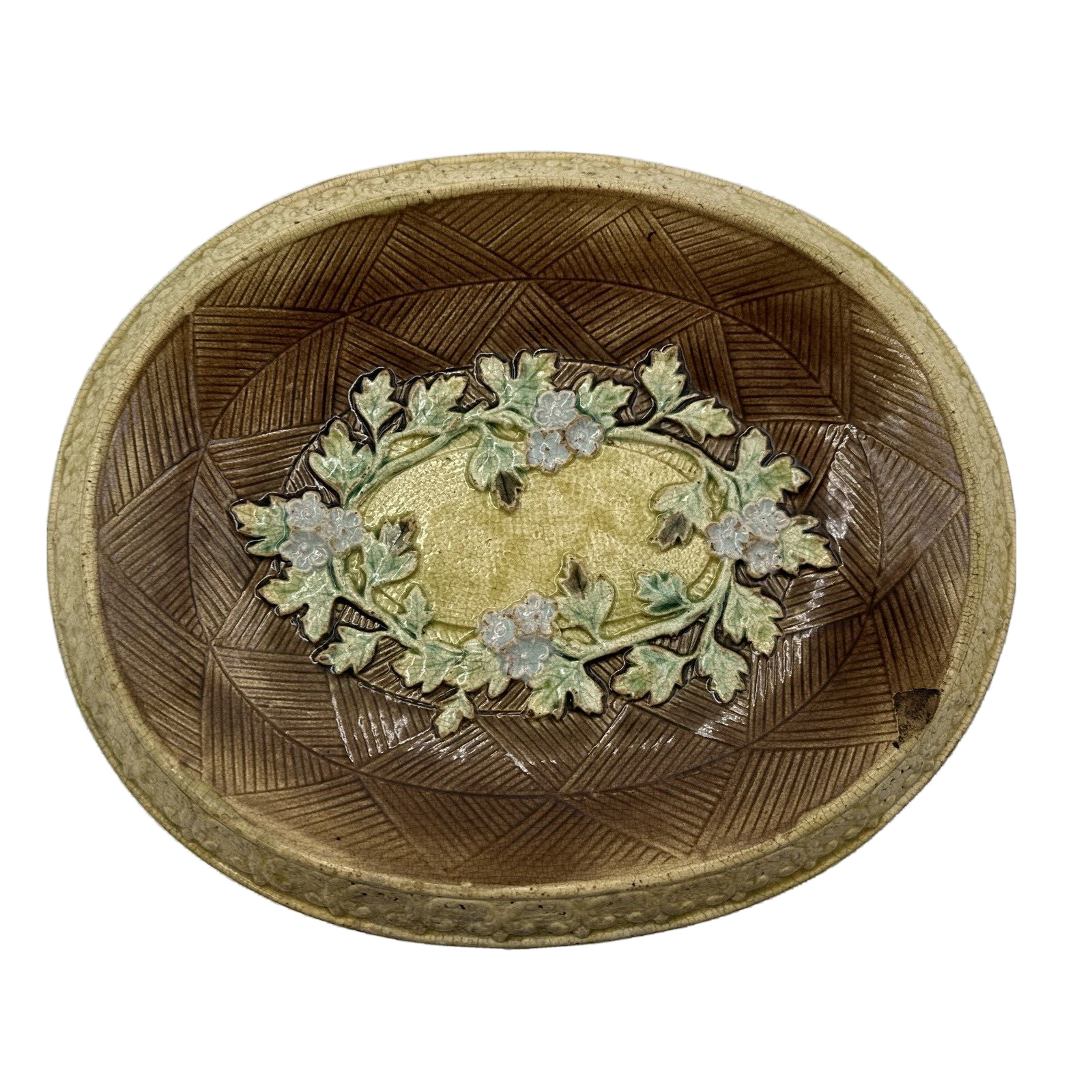 1800s Trays