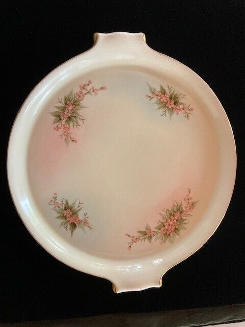 25-Piece Lenox Belleek China Tea Set
