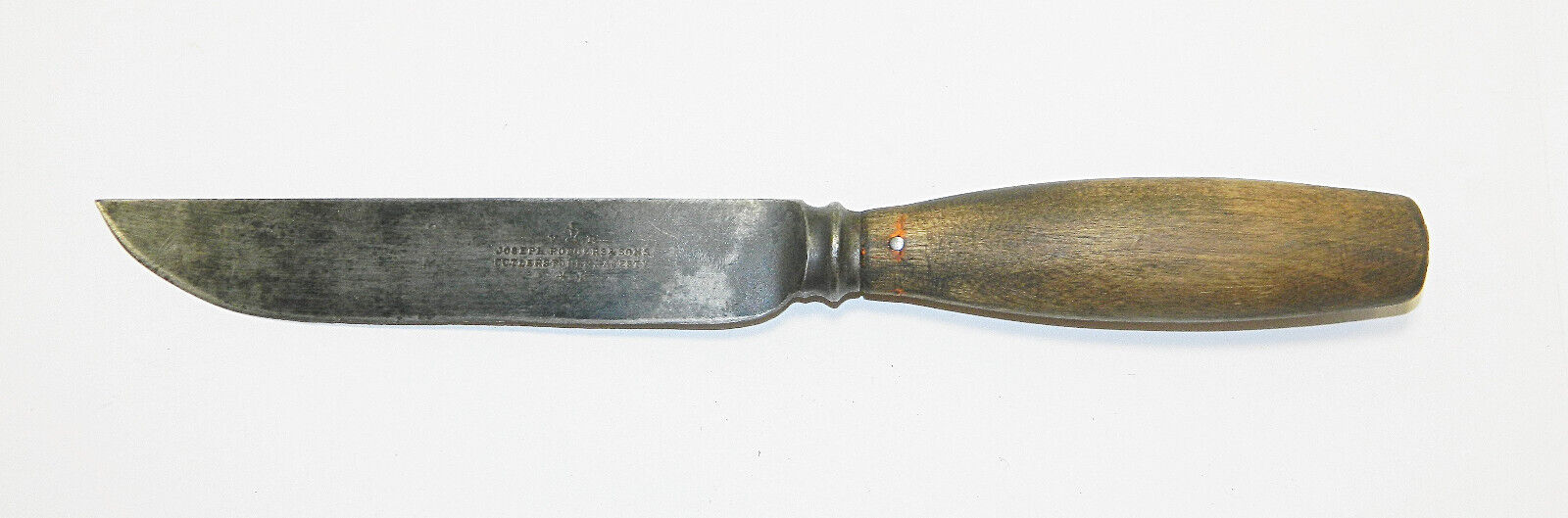 Joseph Rogers & Sons Antique Table Knife, 1800s