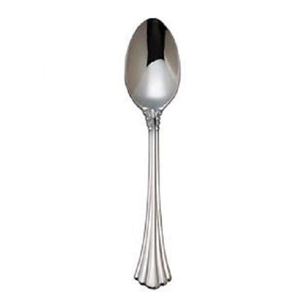 Reed & Barton 1800 Stainless Steel Teaspoon