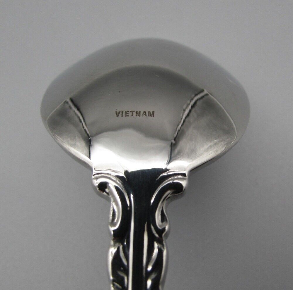 Reed & Barton Stainless 1800 Teaspoon Set of Four