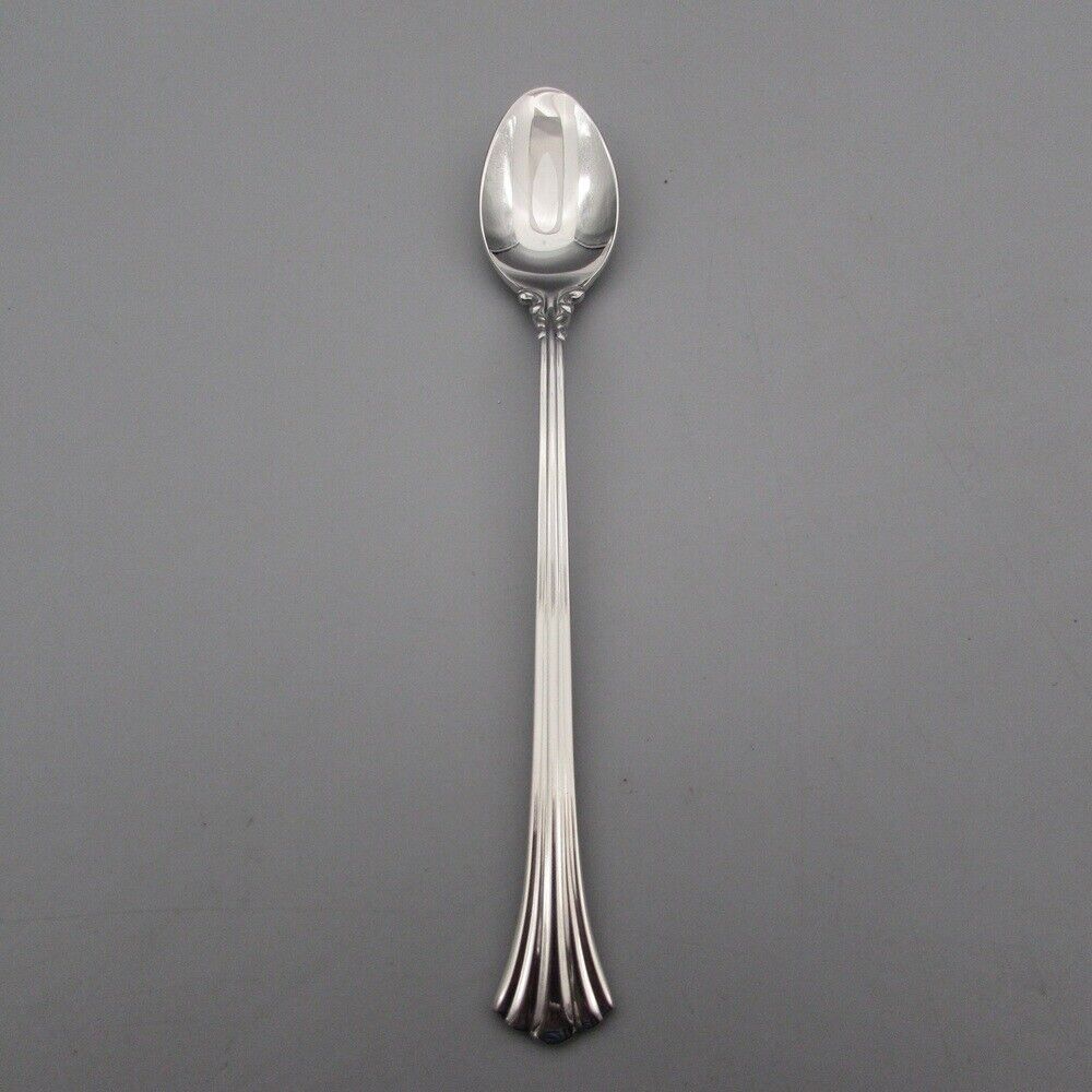 Reed & Barton 1800 Iced Beverage Spoon Set