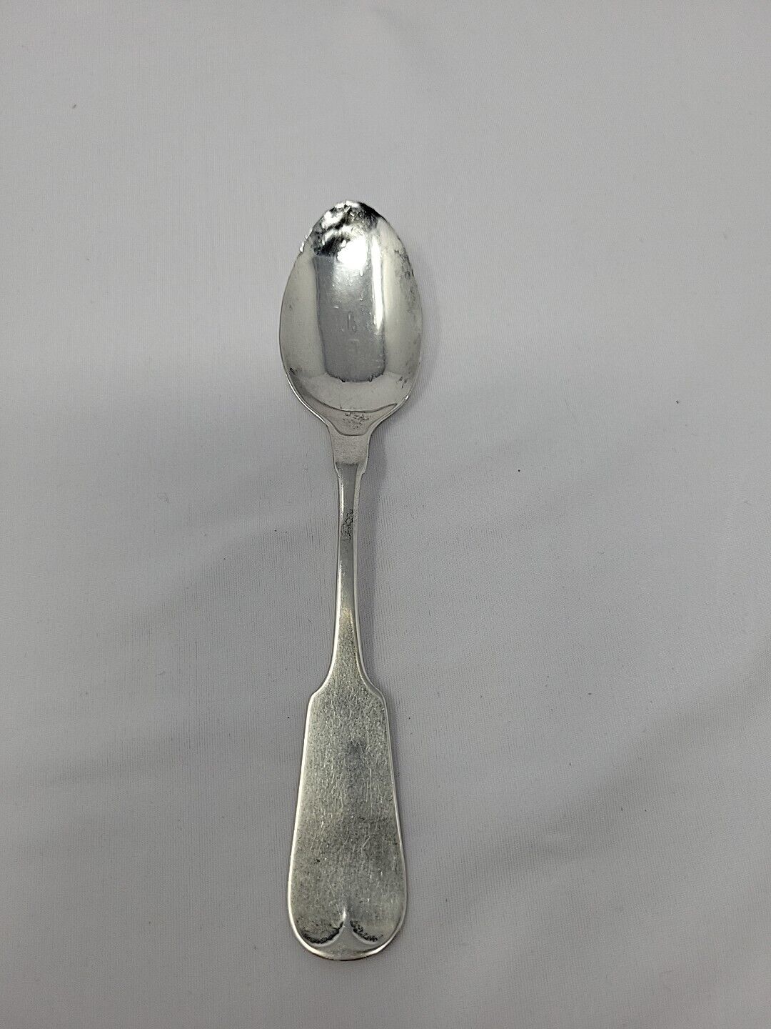 Whiting Sterling Silver Teaspoon, Cady & Olmstead