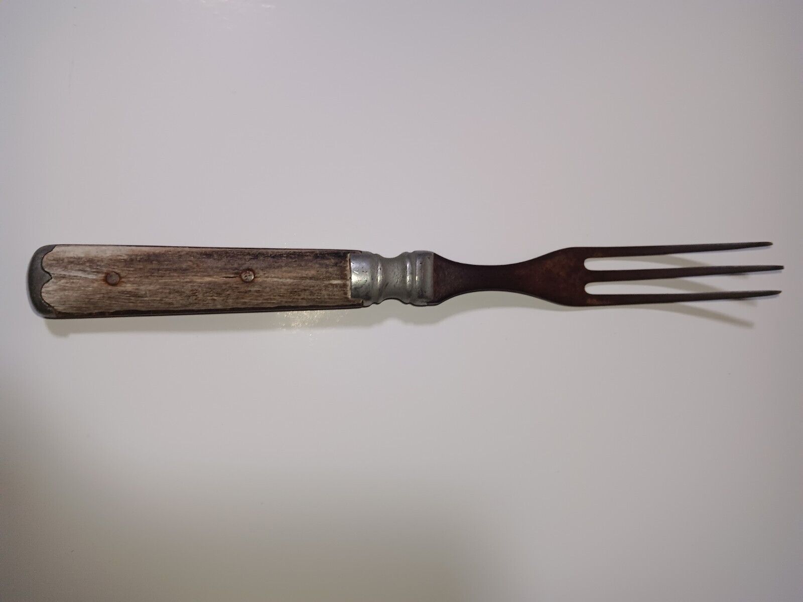 Victorian Era Dinner Forks from the 1800s