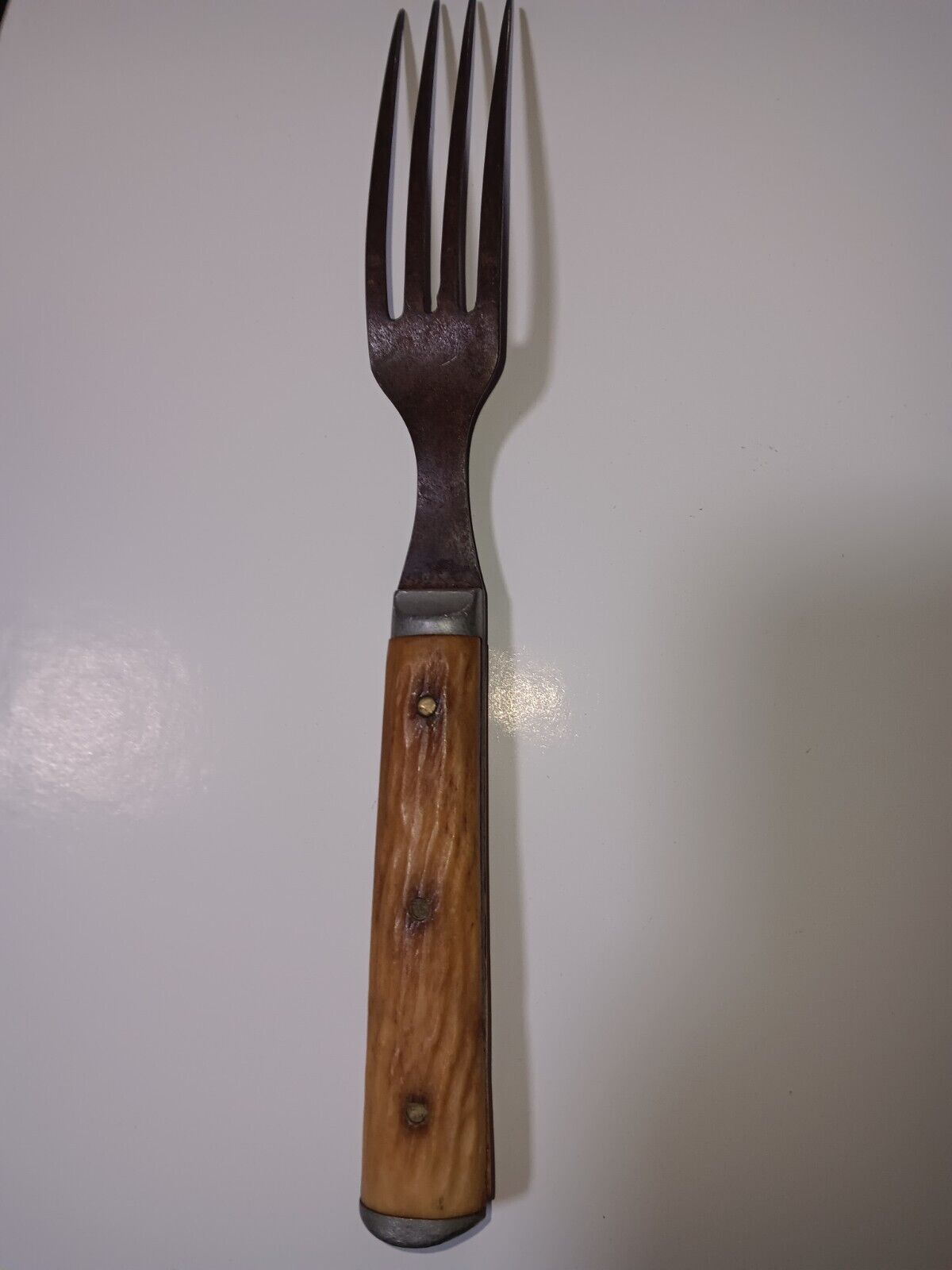 Victorian Era Dinner Forks from the 1800s