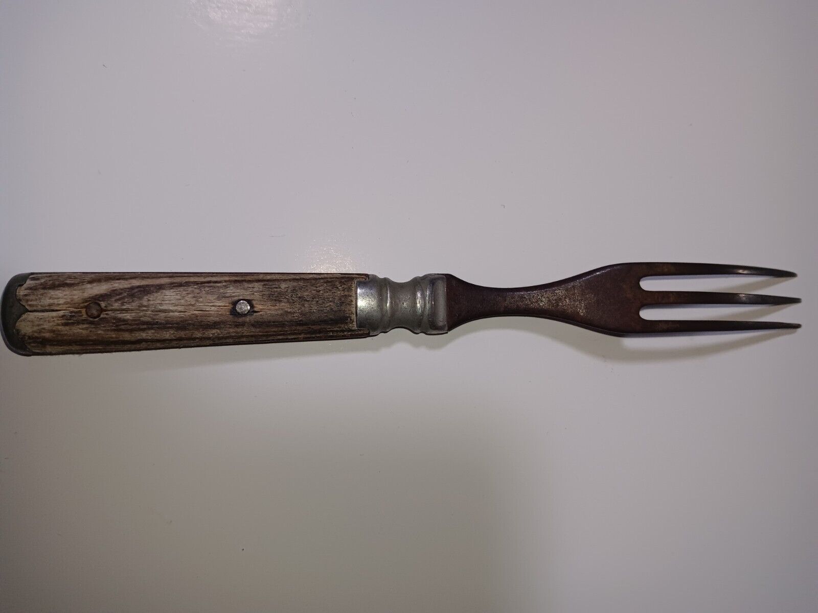 Victorian Era Dinner Forks from the 1800s