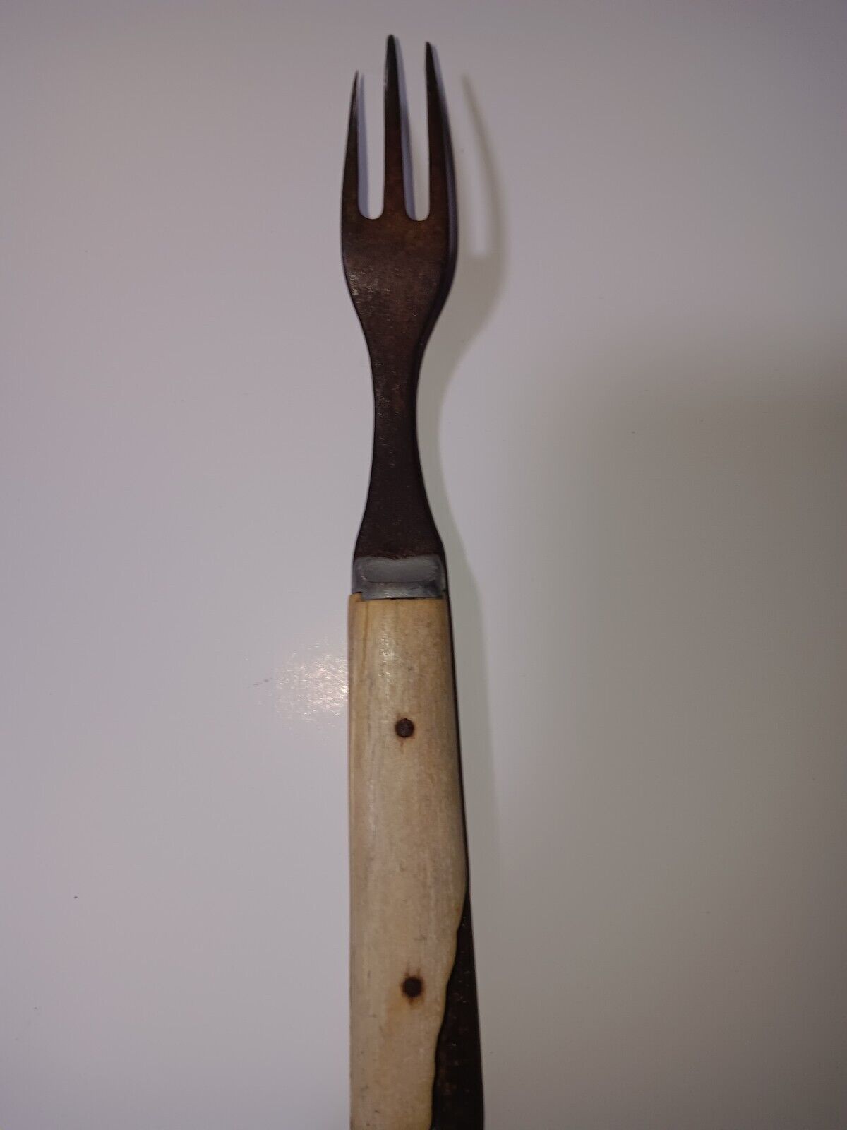 Victorian Era Dinner Forks from the 1800s