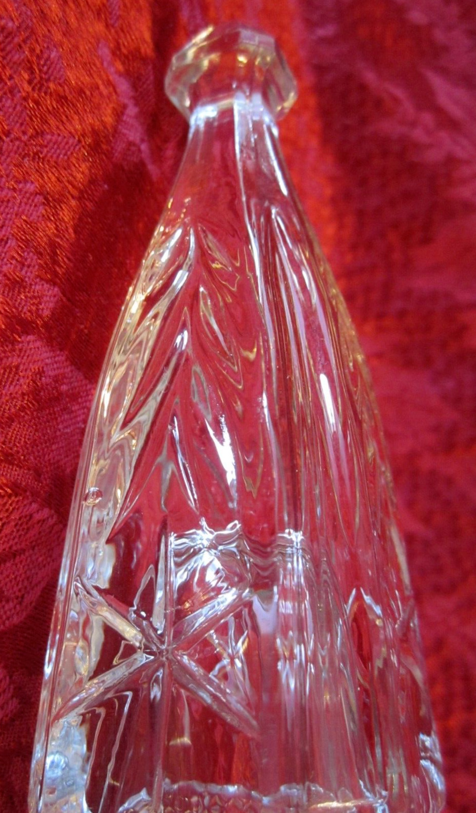 Early 1900s Antique Carriage Hearst Bud Vase