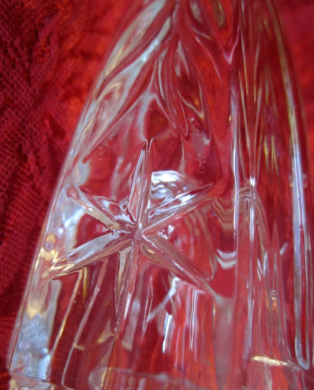 Early 1900s Antique Carriage Hearst Bud Vase