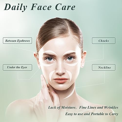 Aloe Vera Under Eye Masks - Combat Puffy Eyes