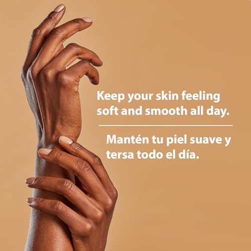 Sanar Naturals Healthy Skin Moisturizer - Vitamin E and Aloe Vera - Body Lotion for Dry Skin, Face, Hands, Feet, Legs, Neck - Travel Size Serum for Women and Men, 60 Ampoule Capsules