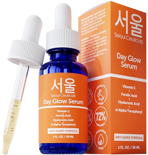 Seoulceuticals