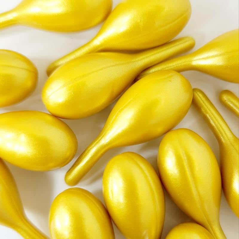 Sanar Naturals Healthy Skin Moisturizer - Vitamin E and Aloe Vera - Body Lotion for Dry Skin, Face, Hands, Feet, Legs, Neck - Travel Size Serum for Women and Men, 60 Ampoule Capsules