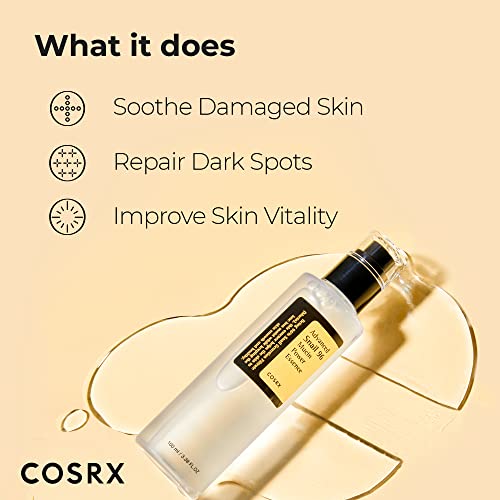 COSRX Snail Mucin Repairing Essence - Hydrating Serum