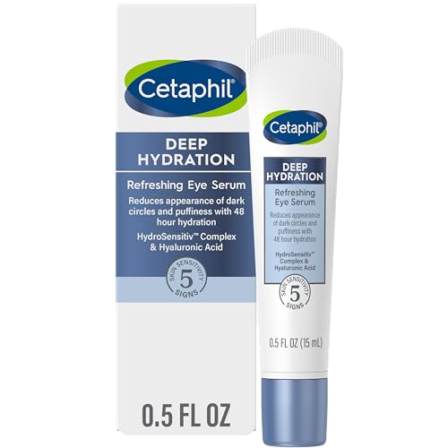 Eye Serums