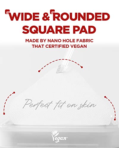 Vegan Phyto Enzyme Pore Tightening Peel Pad Set