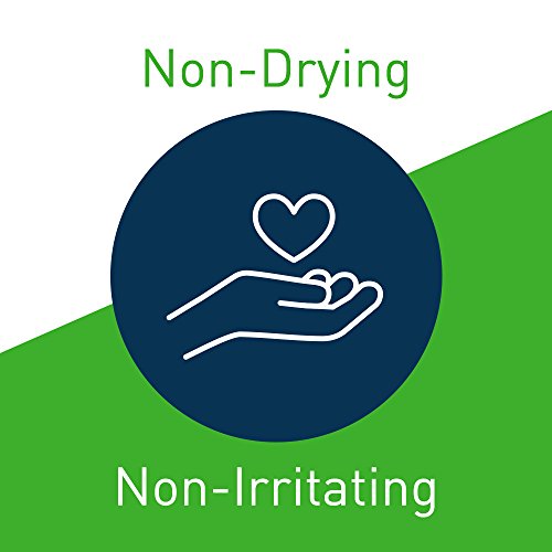 CeraVe Hydrating Facial Cleanser | Non-Foaming Moisturizing Face Wash