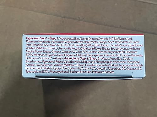 Dr Dennis Gross Extra Strength Daily Peel | Radiance Boost