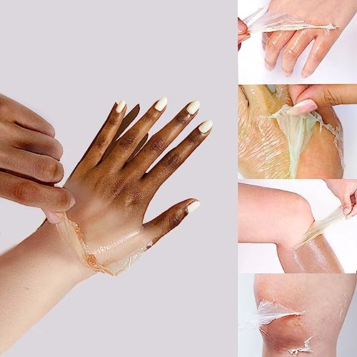 COGUREI Extra Strength Exfoliating Yellow Oil, 110ml