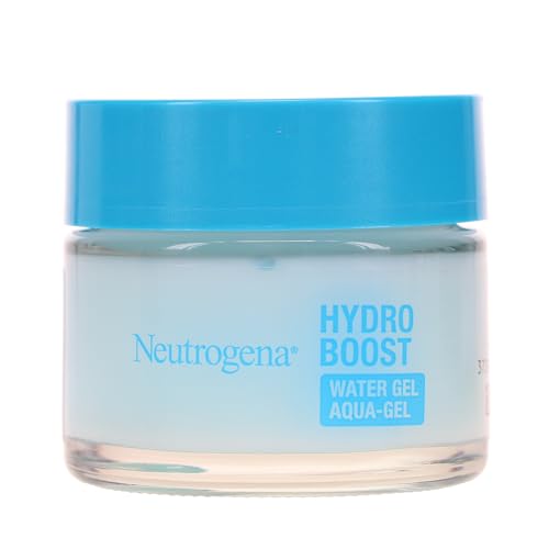 Neutrogena Hyaluronic Acid Hydrating Face Moisturizer, 1.7 fl. Oz