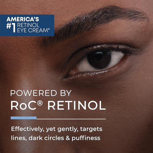 RoC Retinol Correxion Eye Cream for Dark Circles