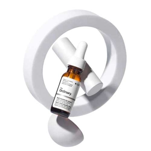 THE ORDINARY Multi-Peptide Eye Serum - 0.5 oz