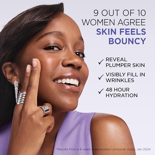 L'Oreal Paris Collagen Daily Face Cream 3.4oz