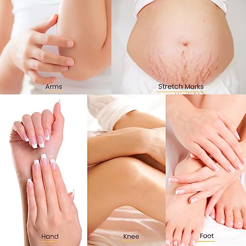 COGUREI Extra Strength Exfoliating Yellow Oil, 110ml