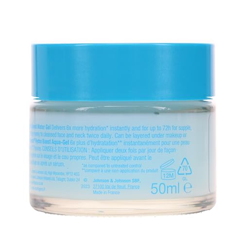 Neutrogena Hyaluronic Acid Hydrating Face Moisturizer, 1.7 fl. Oz