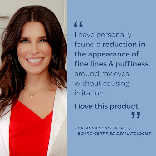 RoC Retinol Correxion Eye Cream for Dark Circles