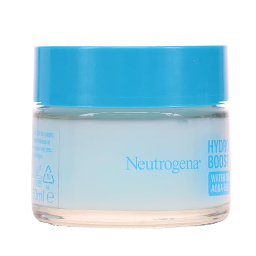 Neutrogena Hyaluronic Acid Hydrating Face Moisturizer, 1.7 fl. Oz