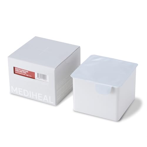 Mediheal Phyto Enzyme Peel Pads - Pore Control