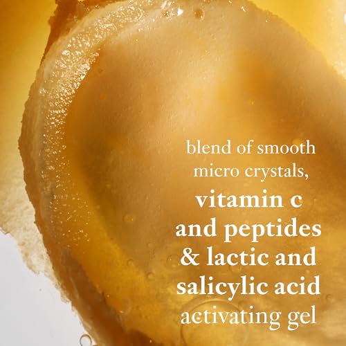 philosophy microdelivery peel for smoother, rejuvenated skin