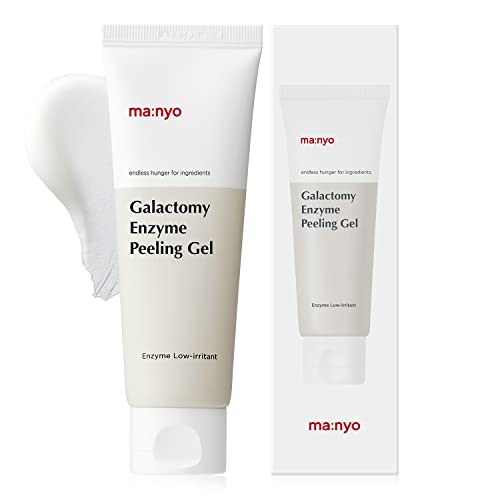 Ma:nyo Galactomy Enzyme Peeling Gel 2.5fl oz