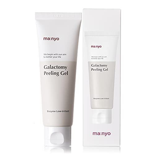 Ma:nyo Galactomy Enzyme Peeling Gel 2.5fl oz