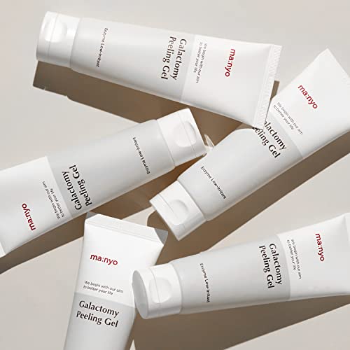 Ma:nyo Galactomy Enzyme Peeling Gel 2.5fl oz