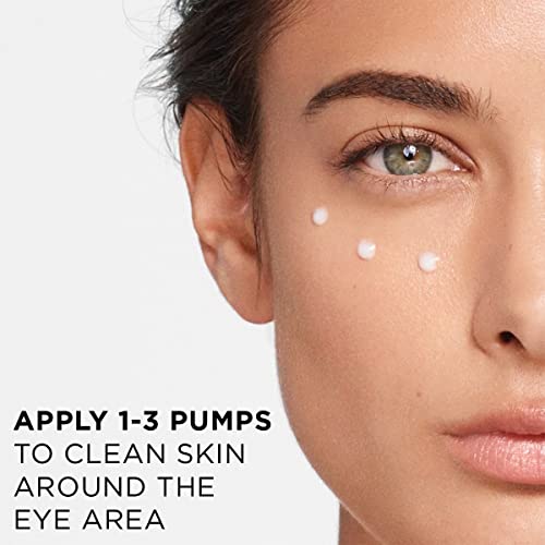 Vichy Mineral 89 Eyes Serum | Hydrating Eye Gel